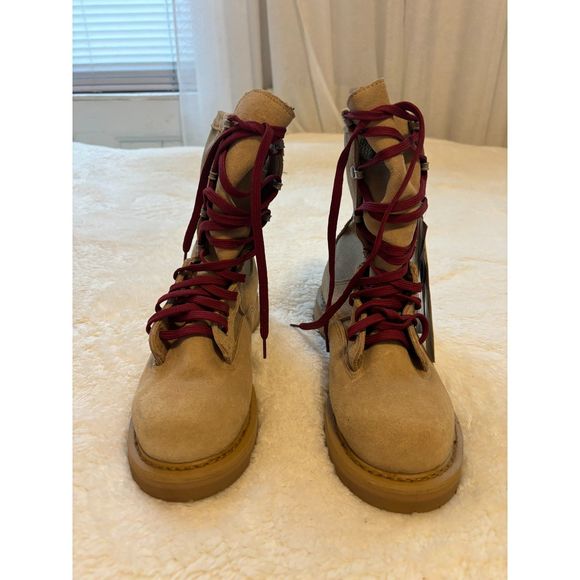 Rocky .New Mens Size 6.5 W  Military Combat Army Boots 790G